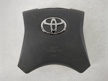 2007-2011 Toyota Camry Air Bag Driver Left Steering Wheel Mounted P/N:825776308ACD Fits Fits 2007 2008 2009 2010 2011 OEM Us