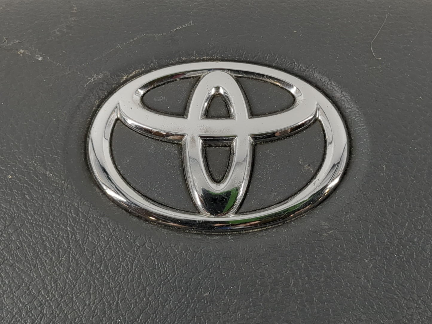 2007-2011 Toyota Camry Air Bag Driver Left Steering Wheel Mounted P/N:825776308ACD Fits Fits 2007 2008 2009 2010 2011 OEM Us