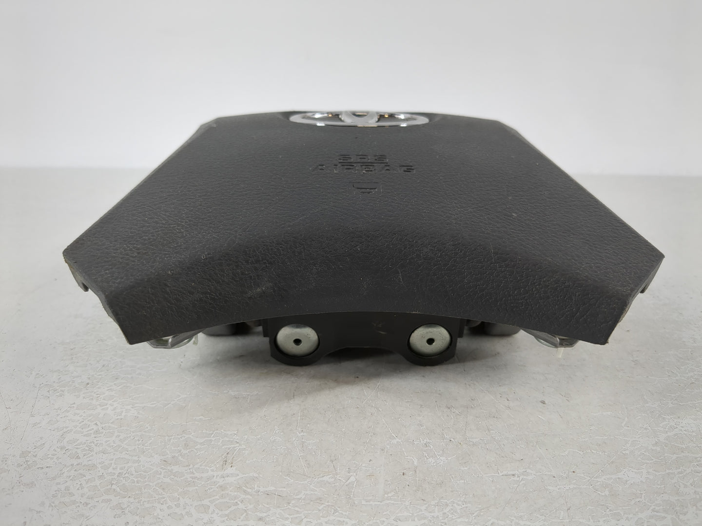 2007-2011 Toyota Camry Air Bag Driver Left Steering Wheel Mounted P/N:825776308ACD Fits Fits 2007 2008 2009 2010 2011 OEM Us