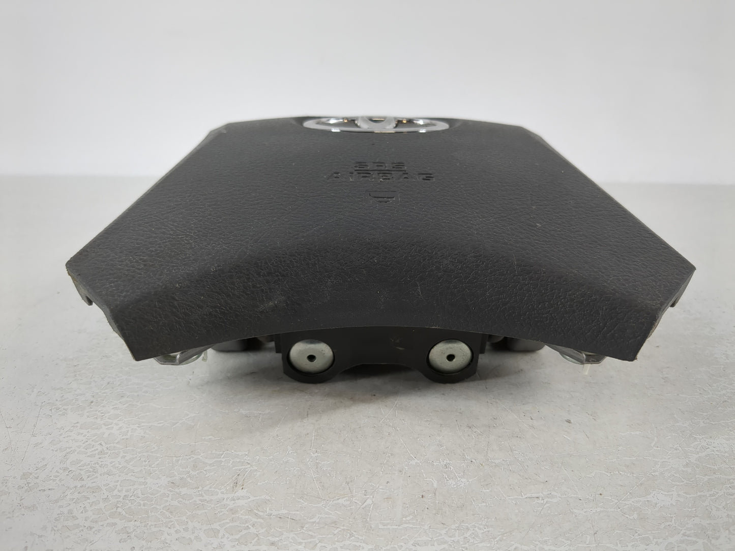 2007-2011 Toyota Camry Air Bag Driver Left Steering Wheel Mounted P/N:825776308ACD Fits Fits 2007 2008 2009 2010 2011 OEM Us