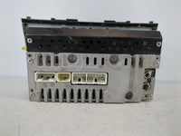 2007-2009 Toyota Camry Radio AM FM Cd Player Receiver Replacement P/N:86120-06181 Fits Fits 2007 2008 2009 OEM Used Auto Par