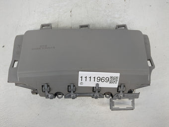 compare product 2007-2009 Toyota Camry Air Bag Passenger Right Dashboard OEM P/N:228600408M38 Fits Fits 2007 2008 2009 OEM Used Auto Parts