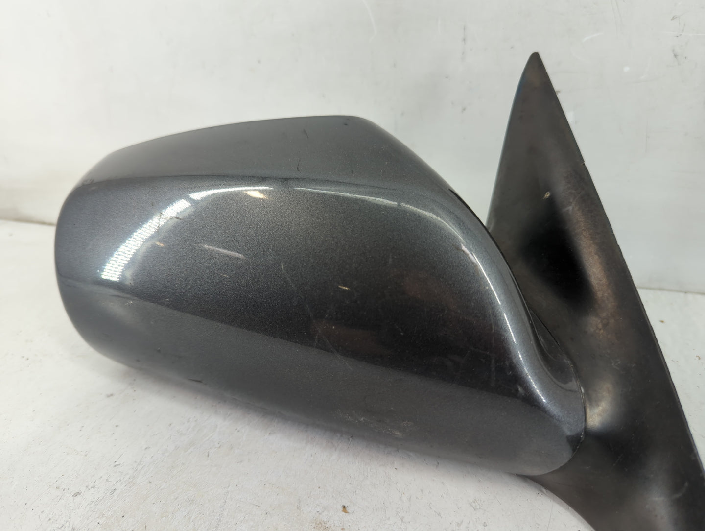 2007-2011 Toyota Camry Passenger Side View Mirror - Right Door Mirror OEM Used - Oemusedautoparts1.com