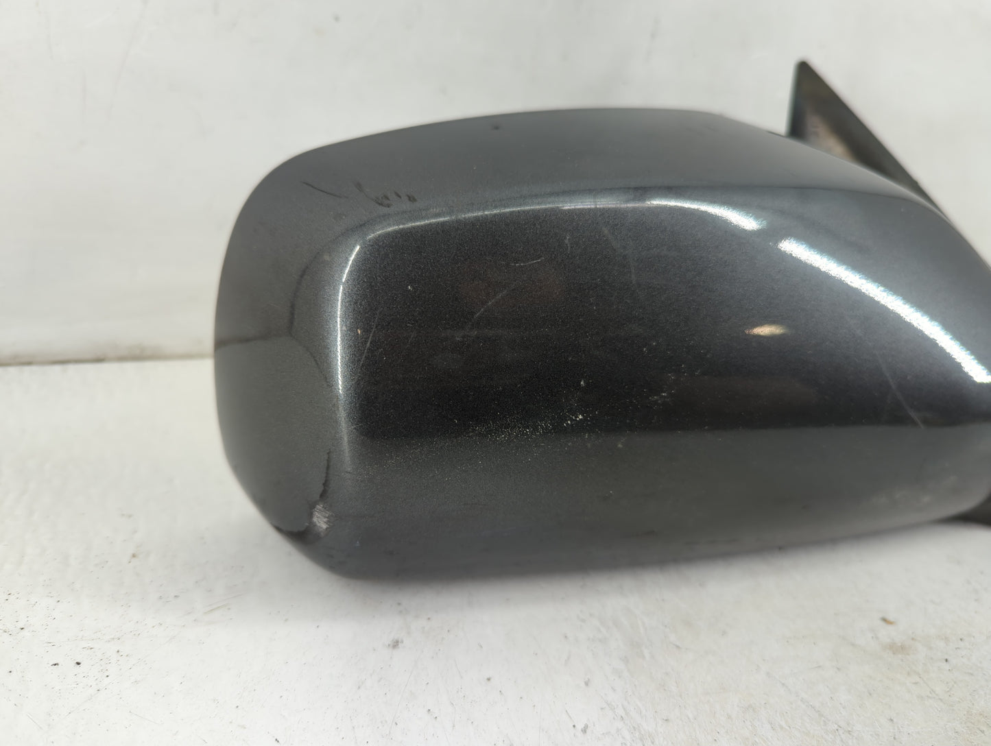 2007-2011 Toyota Camry Passenger Side View Mirror - Right Door Mirror OEM Used - Oemusedautoparts1.com