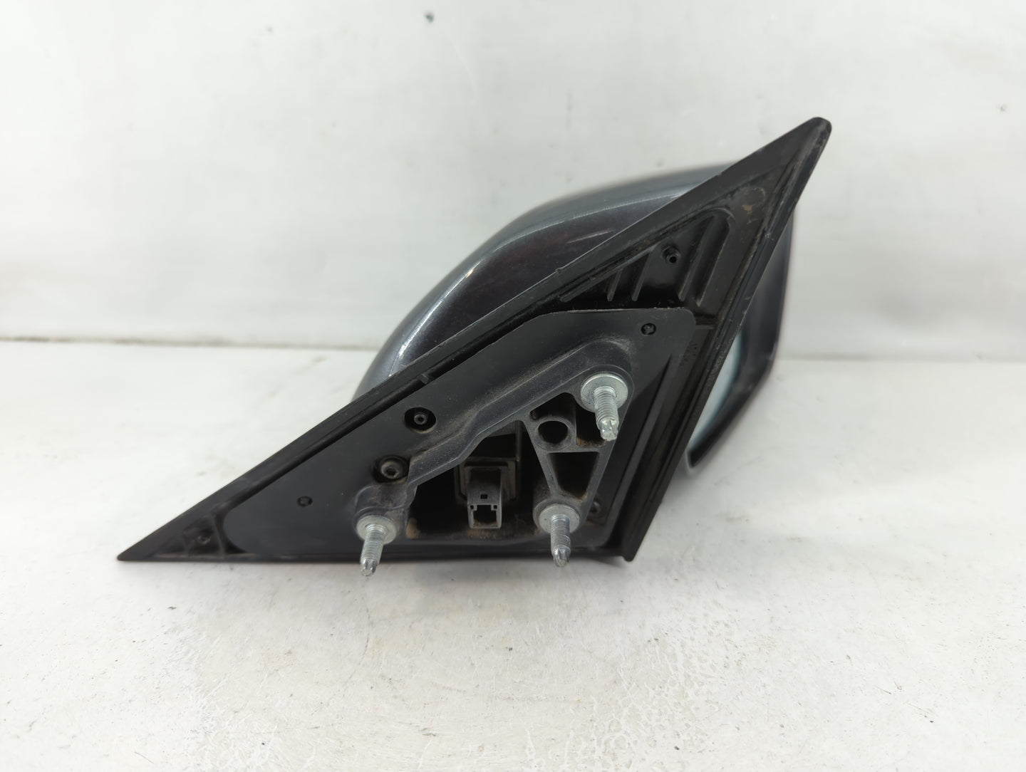 2007-2011 Toyota Camry Passenger Side View Mirror - Right Door Mirror OEM Used - Oemusedautoparts1.com