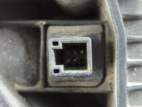 2007-2011 Toyota Camry Passenger Side View Mirror - Right Door Mirror OEM Used - Oemusedautoparts1.com