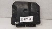 2008-2009 Toyota Camry PCM Engine Control Computer ECU ECM PCU OEM P/N:89981-33050 Fits Fits 2008 2009 OEM Used Auto Parts -