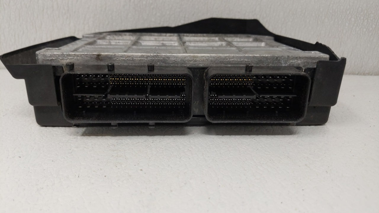 2008-2009 Toyota Camry PCM Engine Control Computer ECU ECM PCU OEM P/N:89981-33050 Fits Fits 2008 2009 OEM Used Auto Parts -