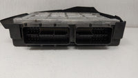 2008-2009 Toyota Camry PCM Engine Control Computer ECU ECM PCU OEM P/N:89981-33050 Fits Fits 2008 2009 OEM Used Auto Parts -