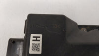 2008-2009 Toyota Camry PCM Engine Control Computer ECU ECM PCU OEM P/N:89981-33050 Fits Fits 2008 2009 OEM Used Auto Parts -