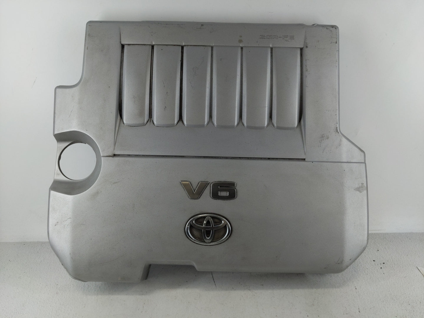 2009 Toyota Camry Engine Cover - Oemusedautoparts1.com