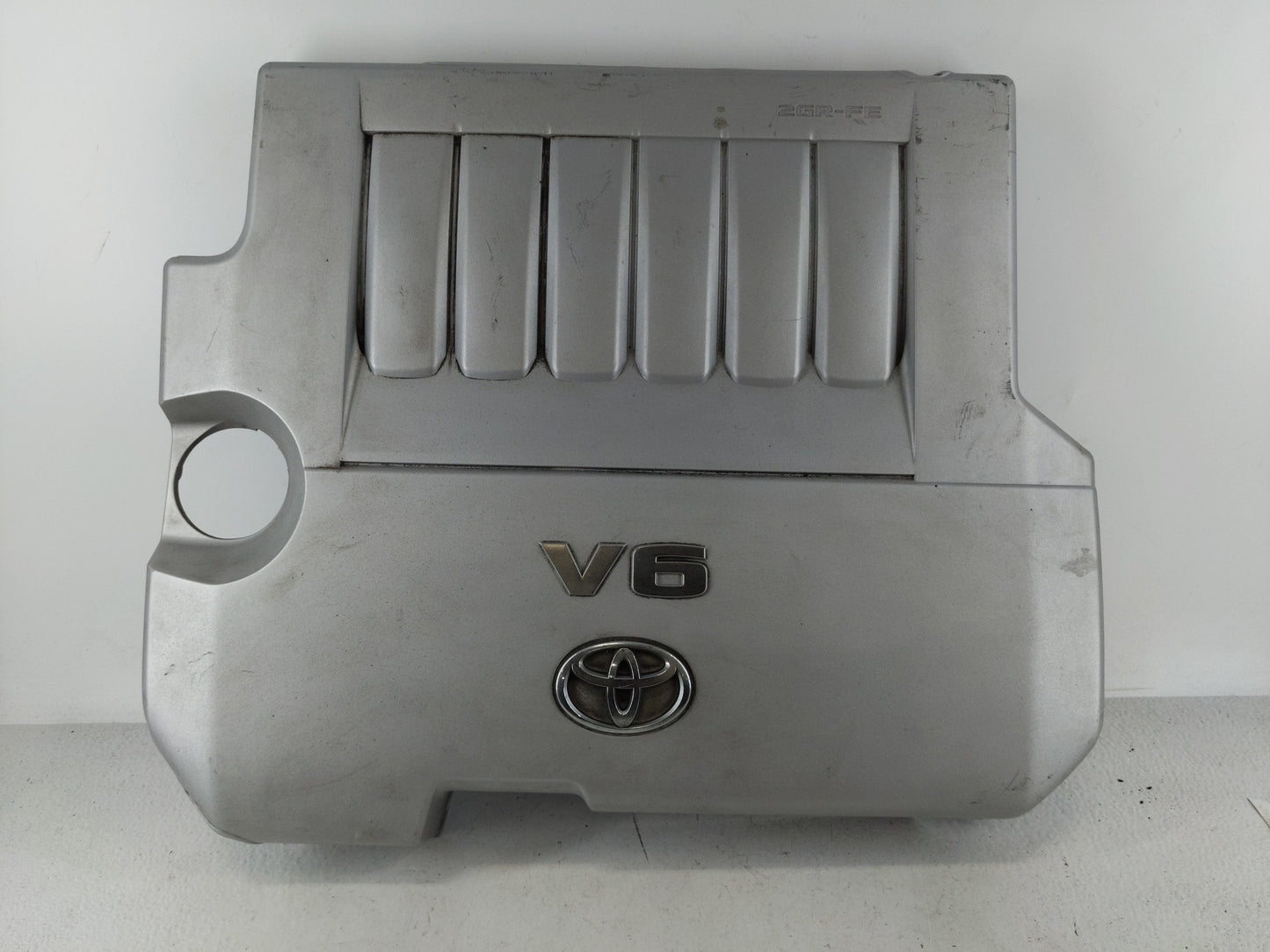 2009 Toyota Camry Engine Cover - Oemusedautoparts1.com