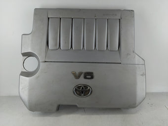 compare product 2009 Toyota Camry Engine Cover