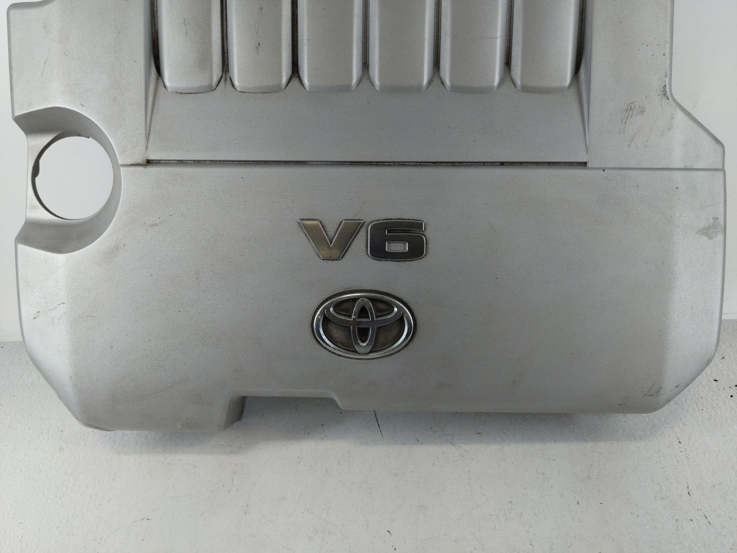 2009 Toyota Camry Engine Cover - Oemusedautoparts1.com