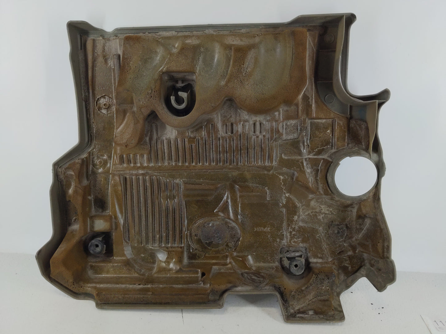 2009 Toyota Camry Engine Cover - Oemusedautoparts1.com