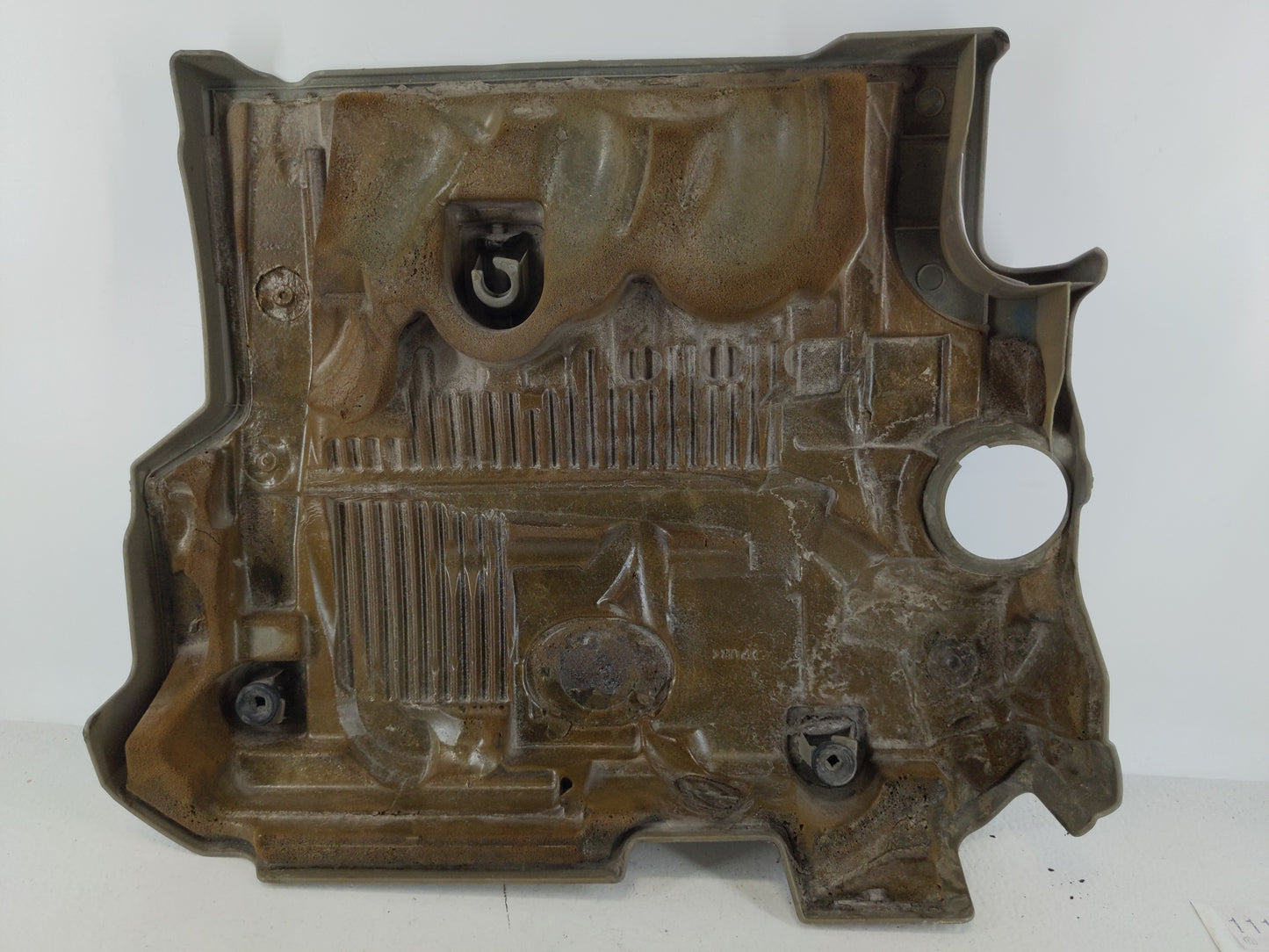 2009 Toyota Camry Engine Cover - Oemusedautoparts1.com