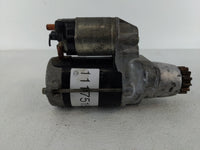 2004-2017 Toyota Camry Car Starter Motor Solenoid OEM P/N:28100-0A010 Fits OEM Used Auto Parts - Oemusedautoparts1.com