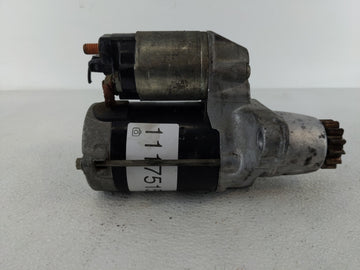 2004-2017 Toyota Camry Car Starter Motor Solenoid OEM P/N:28100-0A010 Fits OEM Used Auto Parts - Oemusedautoparts1.com