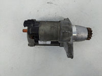 2004-2017 Toyota Camry Car Starter Motor Solenoid OEM P/N:28100-0A010 Fits OEM Used Auto Parts - Oemusedautoparts1.com