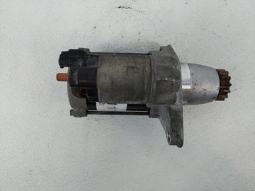 2004-2017 Toyota Camry Car Starter Motor Solenoid OEM P/N:28100-0A010 Fits OEM Used Auto Parts