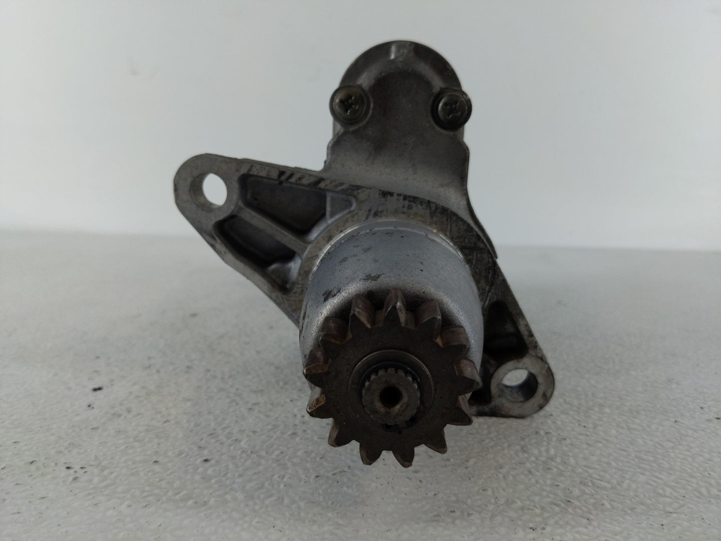 2004-2017 Toyota Camry Car Starter Motor Solenoid OEM P/N:28100-0A010 Fits OEM Used Auto Parts - Oemusedautoparts1.com