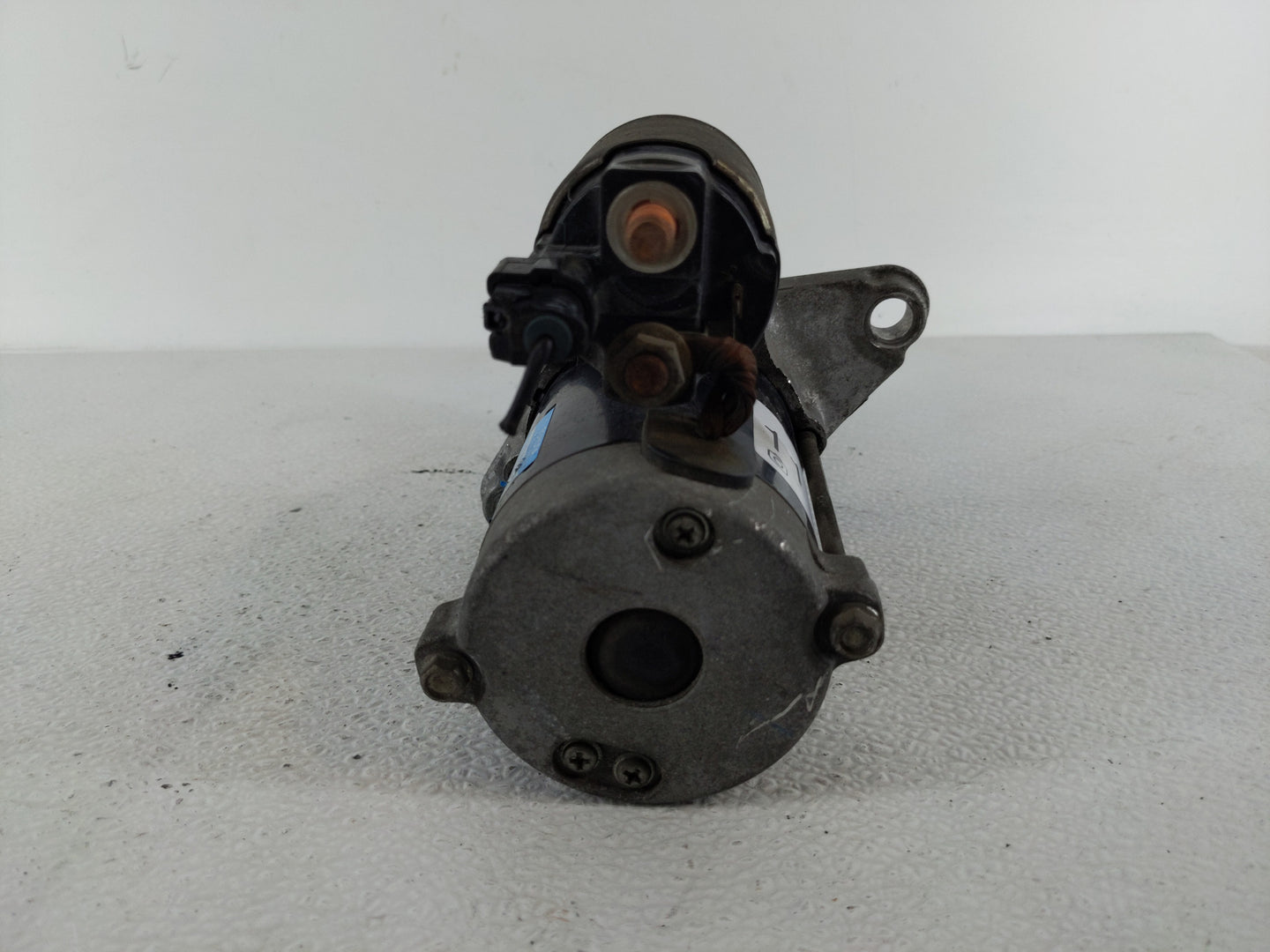 2004-2017 Toyota Camry Car Starter Motor Solenoid OEM P/N:28100-0A010 Fits OEM Used Auto Parts - Oemusedautoparts1.com