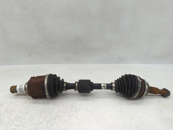 compare product 2007-2011 Toyota Camry Axle Shaft Front Driver Cv C/v