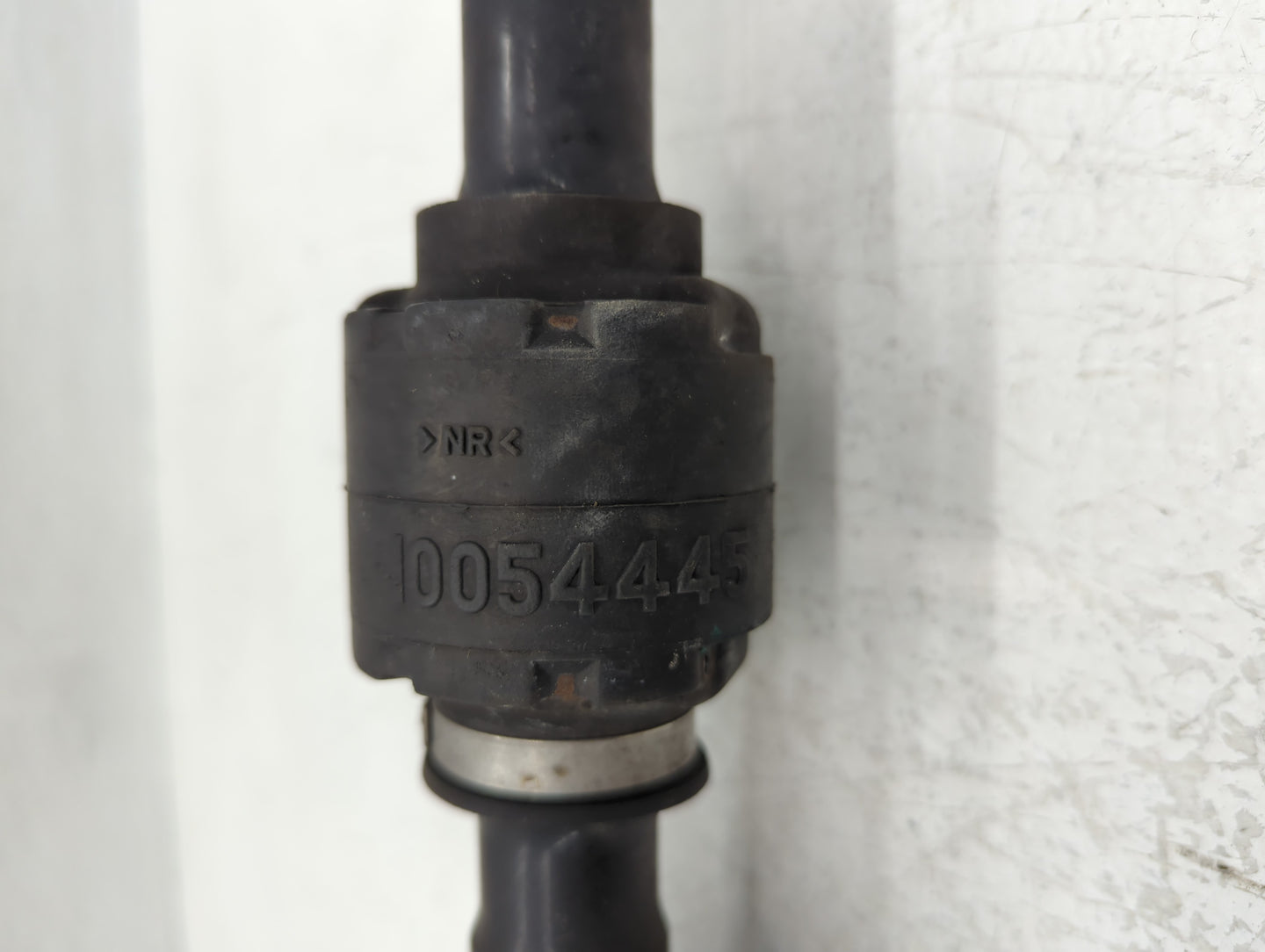 2007-2011 Toyota Camry Axle Shaft Front Driver Cv C/v - Oemusedautoparts1.com