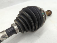2007-2011 Toyota Camry Axle Shaft Front Driver Cv C/v - Oemusedautoparts1.com