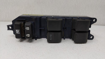 compare product 2007-2009 Toyota Camry Master Power Window Switch Replacement Driver Side Left P/N:74232-06360 74232-06370 Fits OEM Used Auto Parts