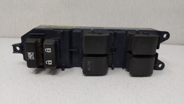 2007-2009 Toyota Camry Master Power Window Switch Replacement Driver Side Left P/N:74232-06360 74232-06370 Fits OEM Used Aut
