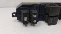 2007-2009 Toyota Camry Master Power Window Switch Replacement Driver Side Left P/N:74232-06360 74232-06370 Fits OEM Used Aut