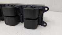 2007-2009 Toyota Camry Master Power Window Switch Replacement Driver Side Left P/N:74232-06360 74232-06370 Fits OEM Used Aut
