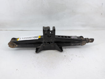 compare product 2009 Toyota Camry Spare Scissor Car Jack