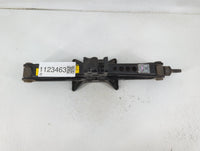 2009 Toyota Camry Spare Scissor Car Jack 1123463 - Oemusedautoparts1.com