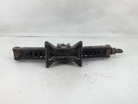 2009 Toyota Camry Spare Scissor Car Jack 1123463 - Oemusedautoparts1.com