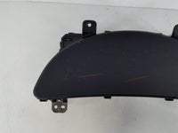 2008-2009 Toyota Camry Instrument Cluster Speedometer Gauges P/N:83800-06R1 Miles: Fits Fits 2008 2009 OEM Used Auto Parts -