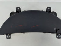 2008-2009 Toyota Camry Instrument Cluster Speedometer Gauges P/N:83800-06R1 Miles: Fits Fits 2008 2009 OEM Used Auto Parts -