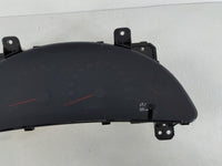 2008-2009 Toyota Camry Instrument Cluster Speedometer Gauges P/N:83800-06R1 Miles: Fits Fits 2008 2009 OEM Used Auto Parts -