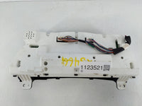 2008-2009 Toyota Camry Instrument Cluster Speedometer Gauges P/N:83800-06R1 Miles: Fits Fits 2008 2009 OEM Used Auto Parts -