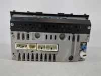 2007-2009 Toyota Camry Radio AM FM Cd Player Receiver Replacement P/N:86120-06182 Fits Fits 2007 2008 2009 OEM Used Auto Par
