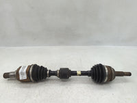2007-2009 Toyota Camry Axle Shaft Front Driver Cv C/v - Oemusedautoparts1.com