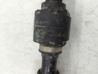 2007-2009 Toyota Camry Axle Shaft Front Driver Cv C/v - Oemusedautoparts1.com