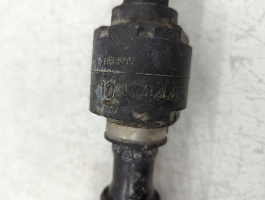 2007-2009 Toyota Camry Axle Shaft Front Driver Cv C/v