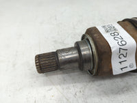 2007-2009 Toyota Camry Axle Shaft Front Driver Cv C/v - Oemusedautoparts1.com