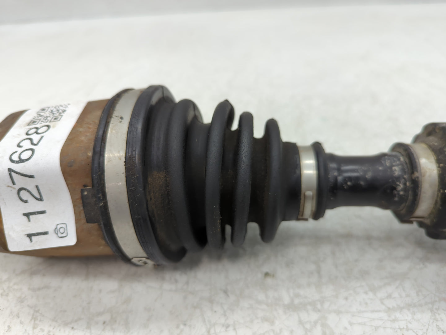 2007-2009 Toyota Camry Axle Shaft Front Driver Cv C/v - Oemusedautoparts1.com