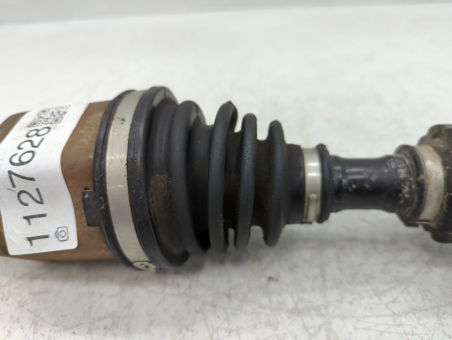 2007-2009 Toyota Camry Axle Shaft Front Driver Cv C/v - Oemusedautoparts1.com