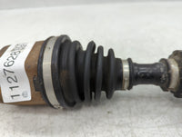 2007-2009 Toyota Camry Axle Shaft Front Driver Cv C/v - Oemusedautoparts1.com