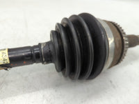 2007-2009 Toyota Camry Axle Shaft Front Driver Cv C/v - Oemusedautoparts1.com