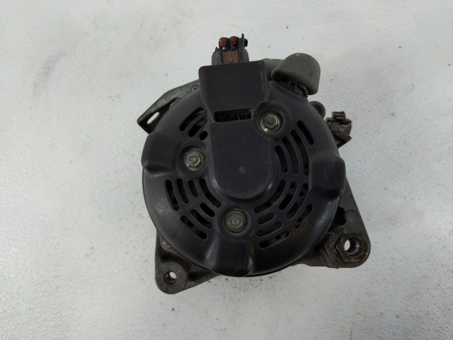 2007-2009 Toyota Camry Alternator Replacement Generator Charging Assembly Engine OEM P/N:TN104210-4881 Fits OEM Used Auto Pa